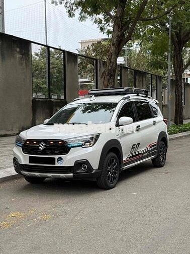 Suzuki XL 7 2024 Hybrid - Siêu Phẩm Lên Full Đồ.