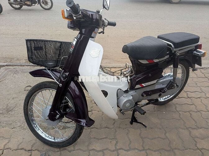 Custom 87-50 có đề bstp