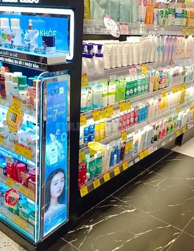 DIP NOEL VÀ CUỐI NĂM CẦN TUYỂN GẤP 5 NHÂN VIÊN THU NGÂN VÀ KẾ TOÁN 