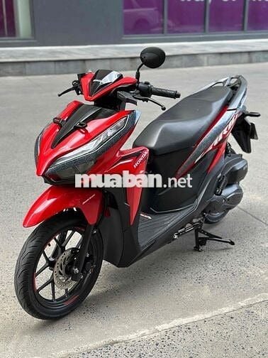 Vario 125 2021 Bstp Chính Chủ Xe Đẹp Zin Êm