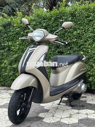 Yamaha Grande 2018 Bản Đặc Biệt Máy Zin Êm Xe Đẹp