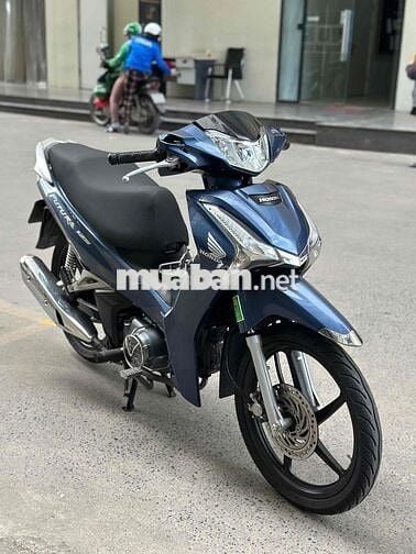 Future 2023 Bstp Chính Chủ Máy Móc Zin Êm