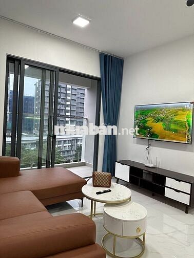 Cho thuê căn hộ Alnata ,85m2 , 2pn2wc ,NTCB giá 14tr