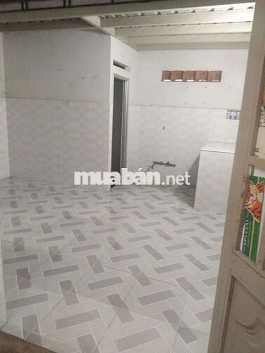 Cho thuê phòng trọ đường Lê Thị Riêng gần TA16