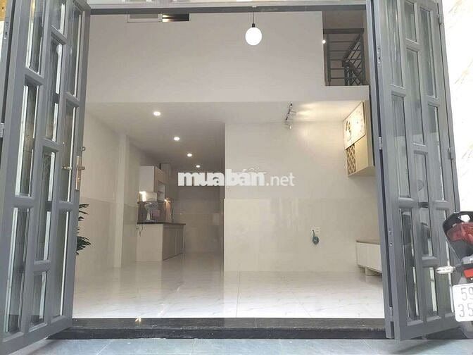 Hơn 4 Tỷ! Có Ngay Nhà 2 Tầng 58m2 Phù Hợp Gia Đình Ở Hoặc Cho Thuê