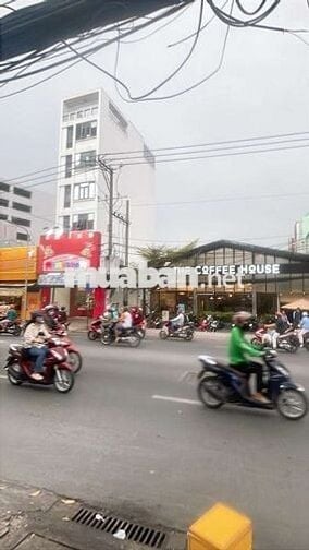 BÁN NHÀ CẤP 4, 4 PHÒNG TRỌ CHO THUÊ, HUỲNH TẤN PHÁT,QUẬN 7,NHỈNH 8 TỶ