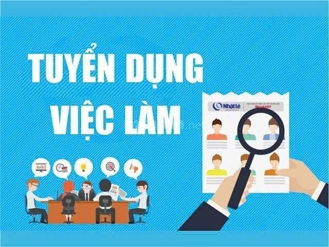 TUYỂN LAO ĐỘNG PHỔ THÔNG LAM VIỆC TẠI KHO 