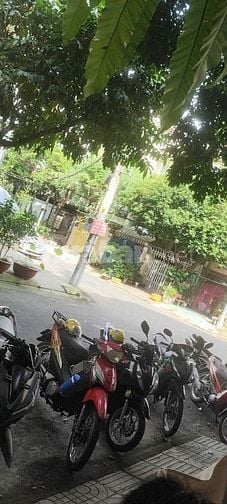 ☎Đất thổ cư 4x17,5 khu Bình phú 1 , quận 6