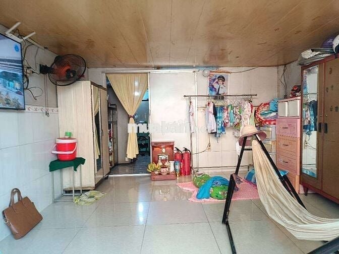 BÁN DÃY TRỌ, QUẬN 7, 12 PHÒNG , 2 TẦNG, NGANG 5M, CHỈ 10 TỶ