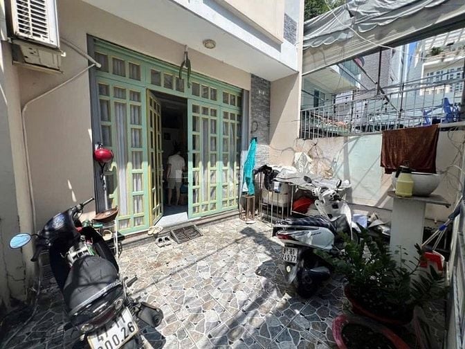 🔥 CHẤN ĐỘNG QUẬN 9 - HẺM XE HƠI 5M MÀ GIÁ CHỈ 1 TỶ 890 🔥 