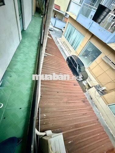 BÁN NHÀ CÓ DẪY TRỌ, NGANG 6M, 11 PHÒNG, HUỲNH TẤN PHÁT, CHỈ 10 TỶ