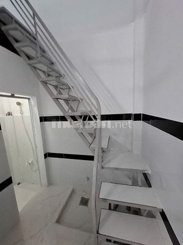 Chuyển công việc cần bán gấp căn nhà. Trệt lầu 