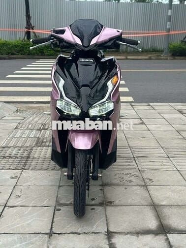 Honda Air Blade 125 Hồng Tự động