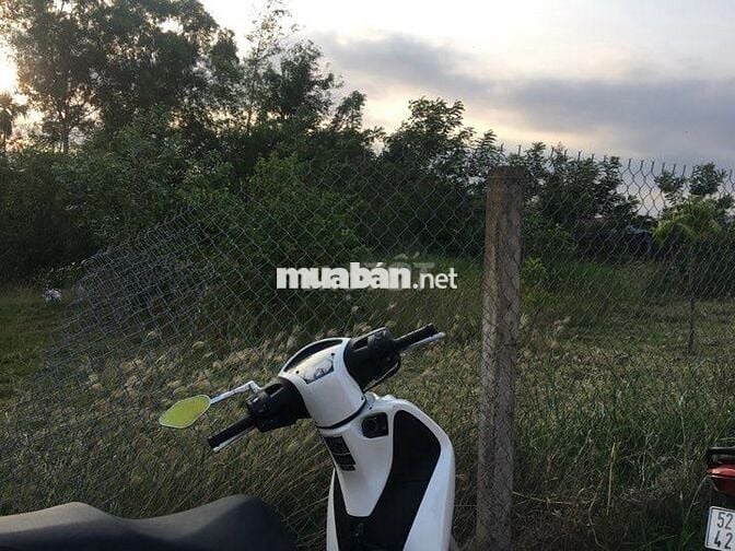 Bán đất Vườn ấp phước hưng, xã Phước Lâm, Cần Giuộc,Long An