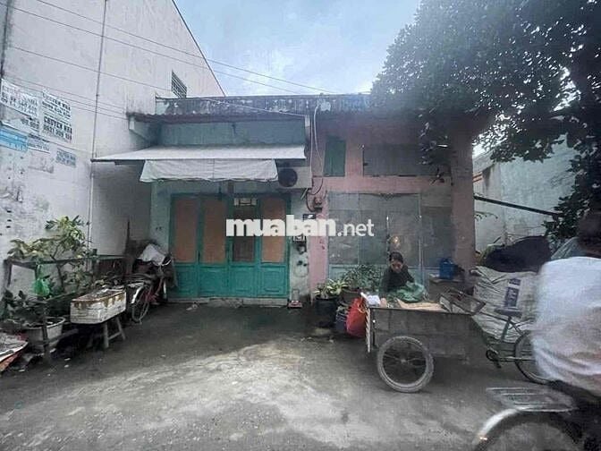 🌺Cần bán datx trọ đường Nguyễn quý yêm - An lạc . DT : 6,56m*16,25m