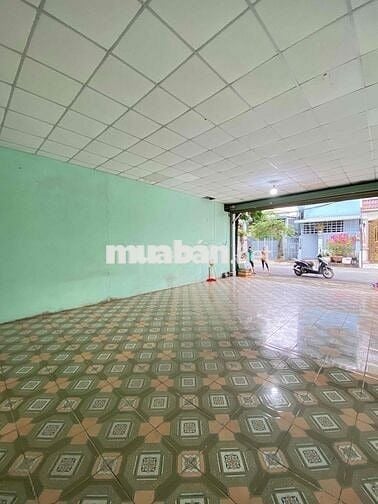 Cho thuê Mặt bằng - Nhà kho xưởng 6x17m