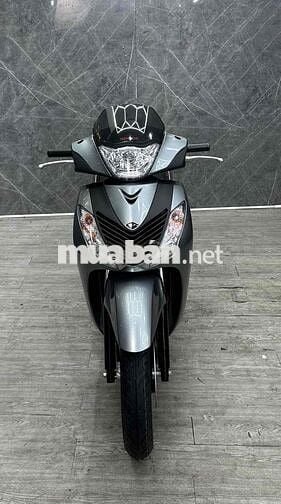 SH Ý 2012 150i HSCT