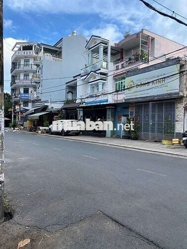 Cho thuê nhà diện tích rộng Gò Vấp