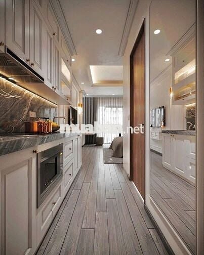 🪽🪽🌻CĂN HỘ LUXURY QUẬN BA ĐÌNH GẦN SÁT LĂNG CHỦ TỊCH, HỒ TÂY