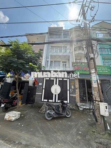 🌺🌺Nhà cho thuê MTKD đường số 1 - KDC nam hùng vương- An lạc  💰💰Giá thu