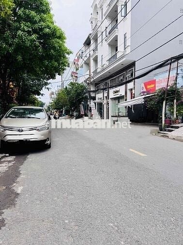 SỞ  HỮU NGAY,  NHÀ ĐẸP NGAY TT Q.7, 45 M2, ĐƯỜNG SỐ TÂN QUY,  CHỈ 7.9