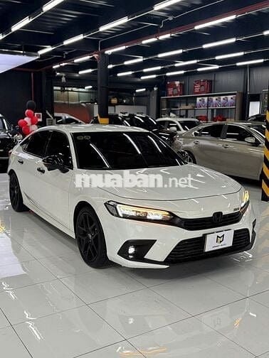 Honda Civic RS 2023 Trắng 54000 km