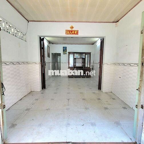 Bán nhà ,huỳnh tấn phát ,tân Thuận Tây, Quận 7.dt4×12,giá:3,4ty