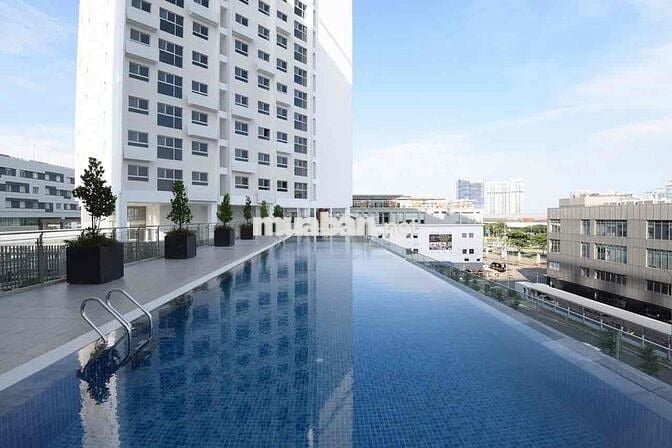 Bán căn hộ Scenic Valley 2 Phú Mỹ Hưng 2PN, đã có sổ, có ô đậu xe