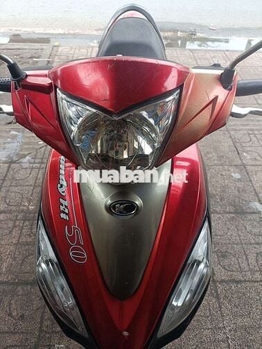 Bán xe Candy Hi 50cc