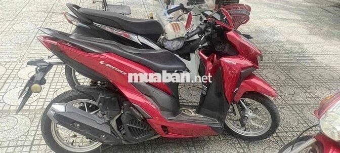Honda Vario125 2020 bstp chính chủ