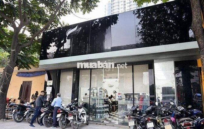 🔥MB Trốg 320m² Trệt Lầu – Góc Phạm Ngũ Lão x Bùi Thị Xuân Siêu Sầm Uất