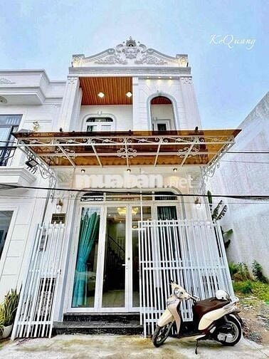 🌻CHO THUÊ NHÀ TRỆT LẦU KDC MẶT TRỜI ĐỎ - BỆNH VIỆN NHI ĐỒNG