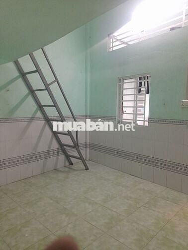 Phòng trọ 25 m2 Phạm Ngọc Hưng, phường An Thới