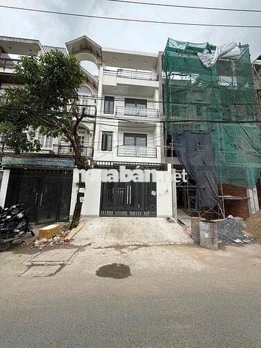 ♻️nhà thuê ♻️18tr  ✅5x20❤️nhà thuê Lê tấn bê an lạc bình Tân. Nhà m