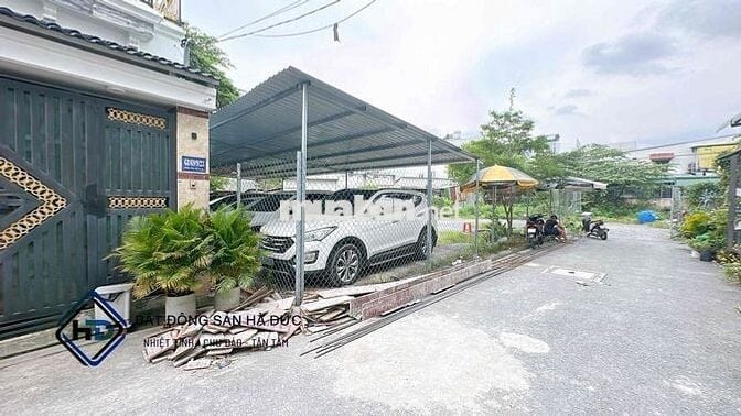 Bán 03 lô đất hẻm nhựa 5m khu dân cư đường TA20 an ninh