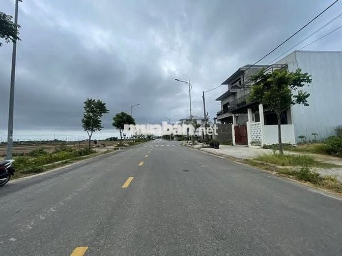 bán đất đường 19,5m khu hoàng quốc việt