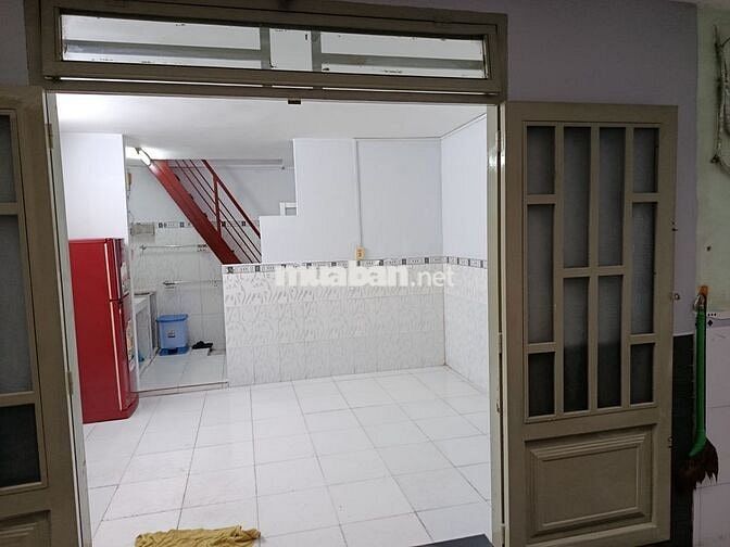 Cho Thuê Nhà Quận 3 Giá Siêu rẻ