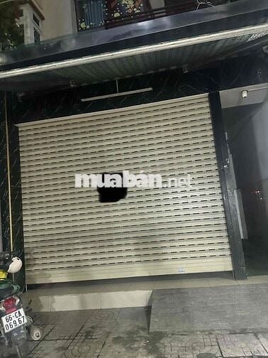 CHO THUÊ MẶT BẰNG KINH DOANH - LÝ THƯỜNG KIỆT