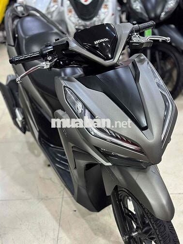 Honda Vario 150.Bản Nâu Đen.Máy zin.Xe đẹp giá tôt