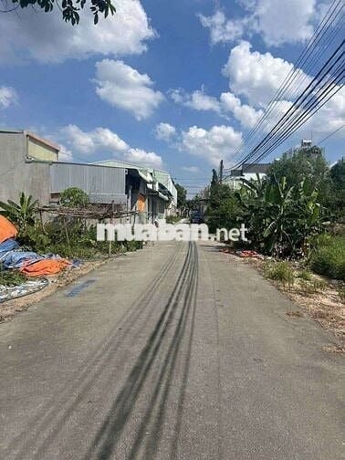 5X21 THỔ CƯ SÁT KHU CÔNG NGHIỆP XÃ AN VIỄN TRẢNG BOM