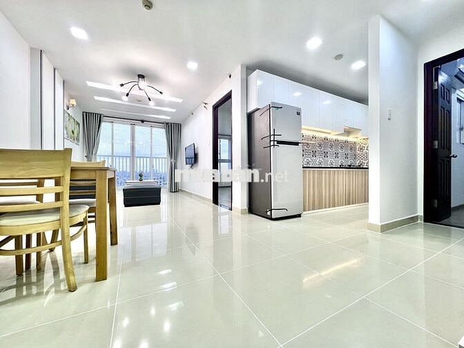 🏠 CHO THUÊ CĂN HỘ HARMONA 2PN KHANG TRANG THOÁNG MÁT