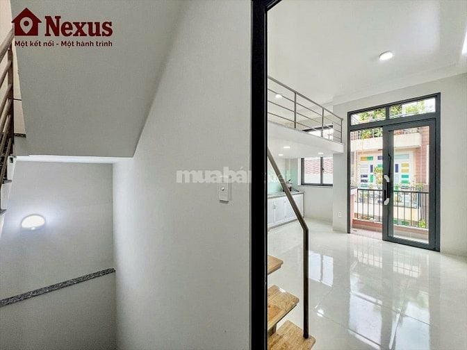 DỰ ÁN MỚI - BÌNH HƯNG HOÀ- GẦN AEON TÂN PHÚ-GIÁ SIÊU RẺ 4 🍠