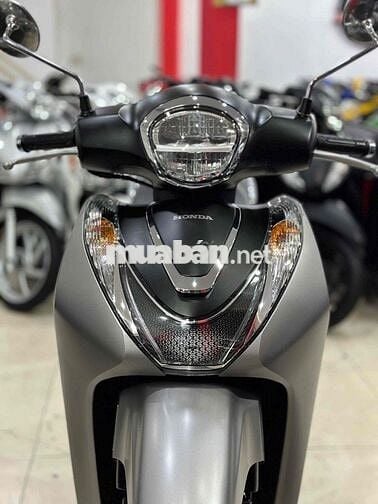 SH Mode Led/ABS Bạc Đen Date 2024.odd 2000km.BSTP.