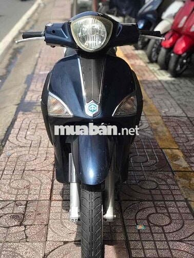 LIBERTY150 2012 BSTP SƠN ZIN MÂY ZIN- GÓP ĐƯA 0d