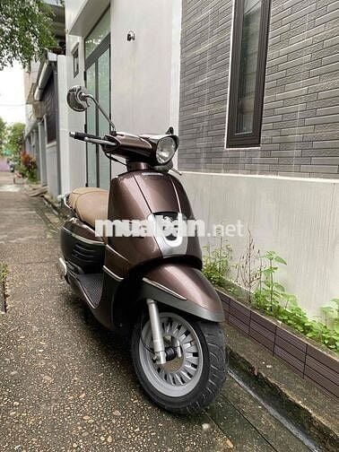 BÁN XE HÃNG PHAP . PEUGEOT diango 2017