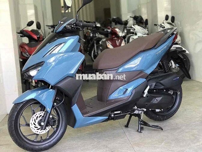 VARIO160 MỚI 100% - BAO BS MỚI - BAO GÓP NỢ XẤU