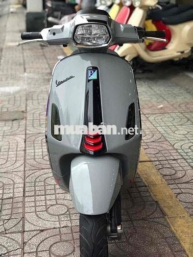 VESPA SPRINT 2020 BSTP - XE SIÊU KENG - GÓP NỢ XÂU