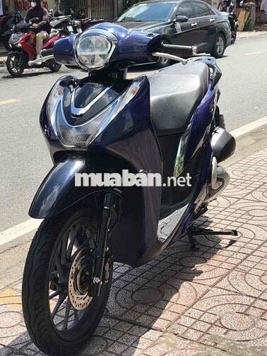 SH MODE 2023 ABS BSTP - XE LƯỚT 2,200km - BAO GÓP