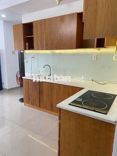 Cho Thuê Căn Hộ 2 Phòng Ngủ 70m2 2 Phong Ngủ Moscow Cầu Tham Lương TB