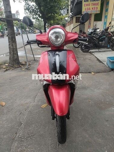 Yamaha Zanus  xe đẹp máy nguyen rin rất êm